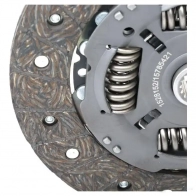 Комплект сцепления RIDEX G3 SV08I 1438600116 479c2895 - Изображение 5