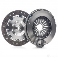 Комплект сцепления RIDEX 479c0117 1437645800 5 F8TCN - Изображение 4