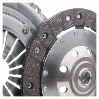 Комплект сцепления RIDEX 479c0117 1437645800 5 F8TCN - Изображение 6