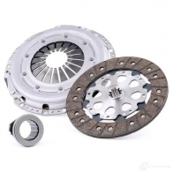 Комплект сцепления RIDEX 479c0035 1437644995 A PPVO70 - Изображение 3