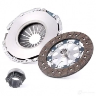 Комплект сцепления RIDEX 479c0035 1437644995 A PPVO70 - Изображение 4