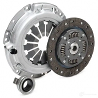Комплект сцепления RIDEX 479c2858 7JJ9 9 1437970233 - Изображение 3