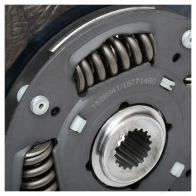 Комплект сцепления RIDEX 479c2858 7JJ9 9 1437970233 - Изображение 5
