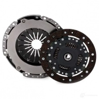 Комплект сцепления RIDEX PU DZZ9 1437645897 479c0202 - Изображение 4