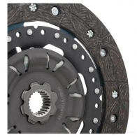 Комплект сцепления RIDEX 479c0048 M8N 1HX 1437645789 - Изображение 7