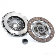 Комплект сцепления RIDEX J RDEU7F 479c0087 1437644676 - Изображение 5