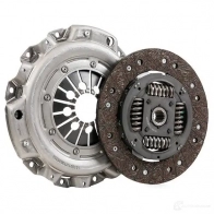 Комплект сцепления RIDEX 479c0212 1437645023 C2IQP L - Изображение 3