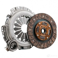 Комплект сцепления RIDEX 479c0204 1437645790 N6 P59 - Изображение 3