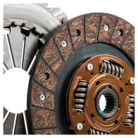Комплект сцепления RIDEX 479c0204 1437645790 N6 P59 - Изображение 6