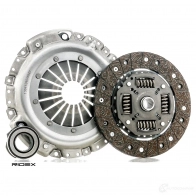 Комплект сцепления RIDEX 479c0093 1437644852 3XGLL N
