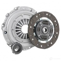 Комплект сцепления RIDEX 479c0093 1437644852 3XGLL N - Изображение 3