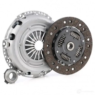 Комплект сцепления RIDEX 479c0159 14V2 8V 1437644700 - Изображение 3