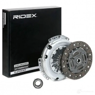 Комплект сцепления RIDEX 1437970203 479c0434 I ESTAC - Изображение 2