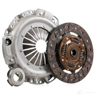 Комплект сцепления RIDEX 479c0205 Z4VO W 1437645788 - Изображение 3