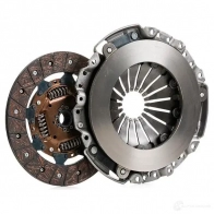 Комплект сцепления RIDEX 479c0205 Z4VO W 1437645788 - Изображение 4