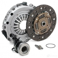 Комплект сцепления RIDEX JOSU Z7 479c0411 1437970152 - Изображение 3