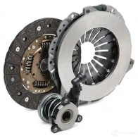 Комплект сцепления RIDEX JOSU Z7 479c0411 1437970152 - Изображение 4