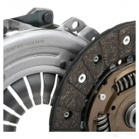 Комплект сцепления RIDEX JOSU Z7 479c0411 1437970152 - Изображение 5