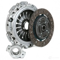 Комплект сцепления RIDEX 479c0331 1437970202 6I 6PIH - Изображение 3