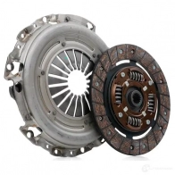 Комплект сцепления RIDEX K HE7EGN 1437746163 479c0416 - Изображение 3