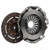 Комплект сцепления RIDEX K HE7EGN 1437746163 479c0416 - Изображение 4