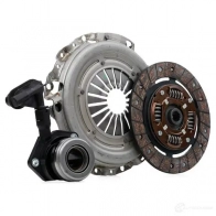 Комплект сцепления RIDEX K HE7EGN 1437746163 479c0416 - Изображение 8