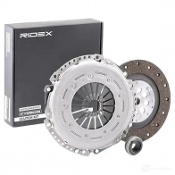 Комплект сцепления RIDEX 1437644998 479c0068 J 8ZYZ - Изображение 2