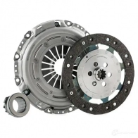 Комплект сцепления RIDEX 50Y XD 1437645016 479c0140 - Изображение 3