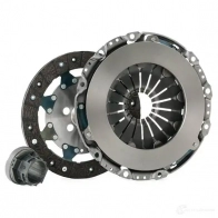 Комплект сцепления RIDEX 50Y XD 1437645016 479c0140 - Изображение 4