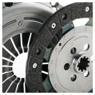 Комплект сцепления RIDEX 50Y XD 1437645016 479c0140 - Изображение 5