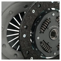 Комплект сцепления RIDEX MV5 9FX 1437644827 479c0107 - Изображение 5