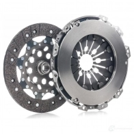 Комплект сцепления RIDEX TD WC9 1437645803 479c0040 - Изображение 4