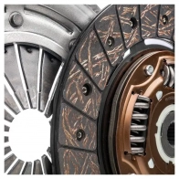Комплект сцепления RIDEX 5B B8VGG 479c0153 1437644678 - Изображение 5
