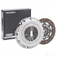Комплект сцепления RIDEX 1437645785 479c0152 GMAP 4GX - Изображение 2