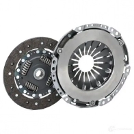 Комплект сцепления RIDEX 479c0913 BV8X0 KF 1438600133 - Изображение 3
