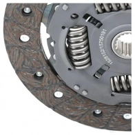 Комплект сцепления RIDEX 479c0913 BV8X0 KF 1438600133 - Изображение 4