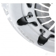 Комплект сцепления RIDEX 479c0913 BV8X0 KF 1438600133 - Изображение 5