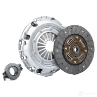 Комплект сцепления RIDEX 479c1013 X 4OPB 1438600134 - Изображение 2