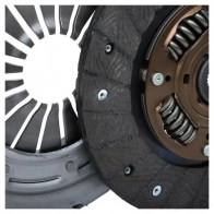 Комплект сцепления RIDEX 479c1013 X 4OPB 1438600134 - Изображение 4