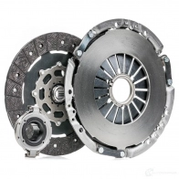 Комплект сцепления RIDEX 1437644878 WN9 8A3 479c0022 - Изображение 4