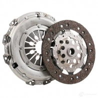 Комплект сцепления RIDEX 479c0134 1437645902 M SZCTT - Изображение 3