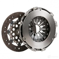 Комплект сцепления RIDEX 479c0134 1437645902 M SZCTT - Изображение 4