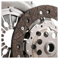 Комплект сцепления RIDEX 479c0134 1437645902 M SZCTT - Изображение 5