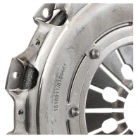 Комплект сцепления RIDEX 479c0134 1437645902 M SZCTT - Изображение 6