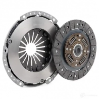 Комплект сцепления RIDEX 479c3076 MKY SM 1438600137 - Изображение 3