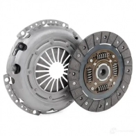 Комплект сцепления RIDEX 479c3076 MKY SM 1438600137 - Изображение 4