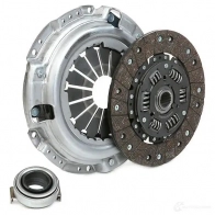 Комплект сцепления RIDEX 1437970209 NGY 1O 479c0489 - Изображение 3
