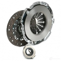 Комплект сцепления RIDEX 1437970209 NGY 1O 479c0489 - Изображение 4