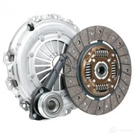 Комплект сцепления RIDEX 479c0862 K NH65Z3 1437746123 - Изображение 3