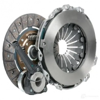 Комплект сцепления RIDEX 479c0862 K NH65Z3 1437746123 - Изображение 4